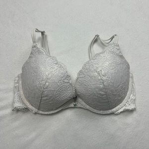 Victoria secret very sexy push up pigeonnant 32D